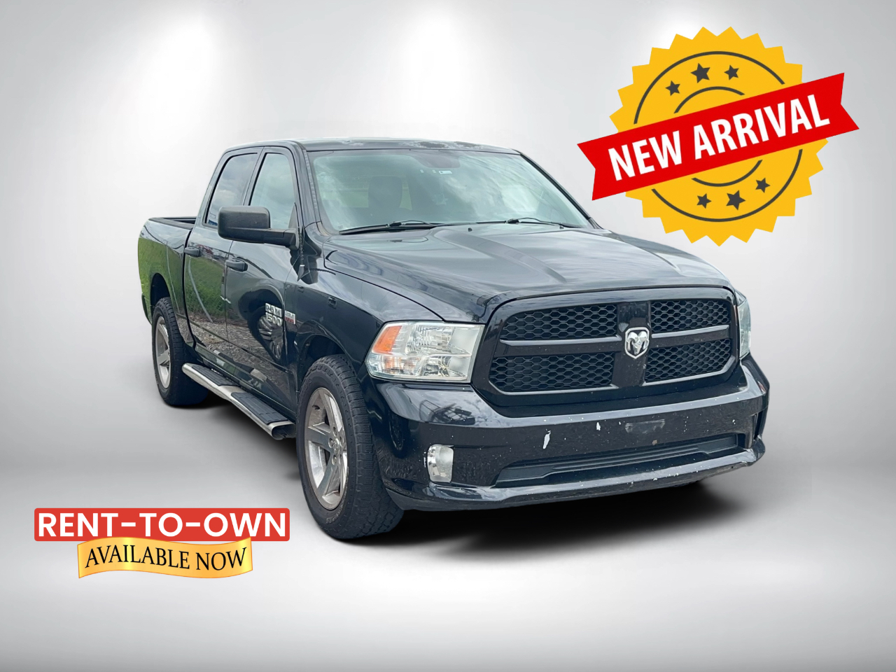 ram ram 1500 pickup 2014 1C6RR6KT2ES259115 image ram ram 1500 pickup 2014 1C6RR6KT2ES259115 image